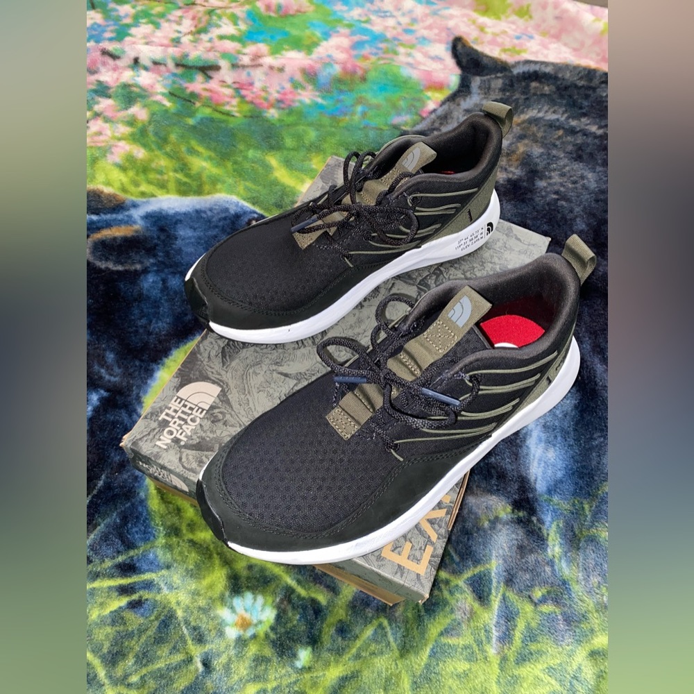 Mens The North Face Surge Pelhams